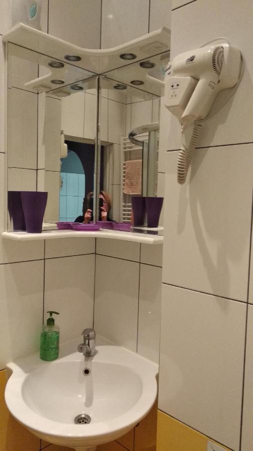 Apartment Anna Lviv Buitenkant foto