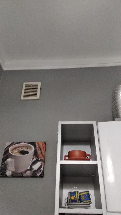 Apartment Anna Lviv Buitenkant foto