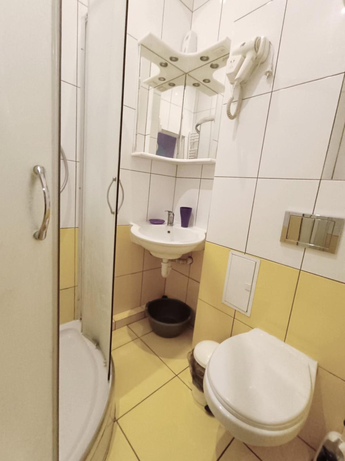 Apartment Anna Lviv Buitenkant foto